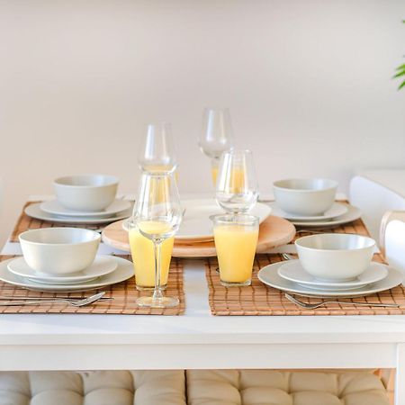 Graca Seven Hills Apartment Lisbon Luaran gambar