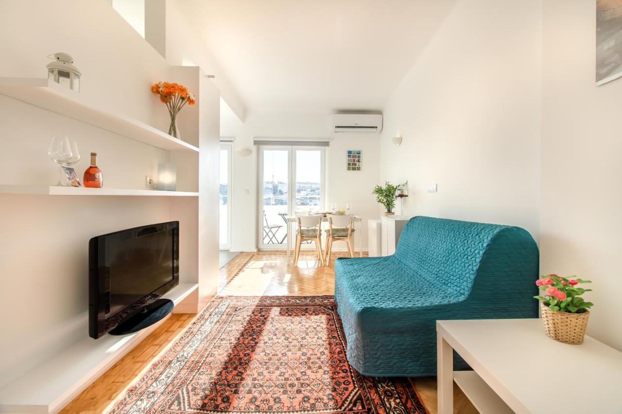 Graca Seven Hills Apartment Lisbon Luaran gambar