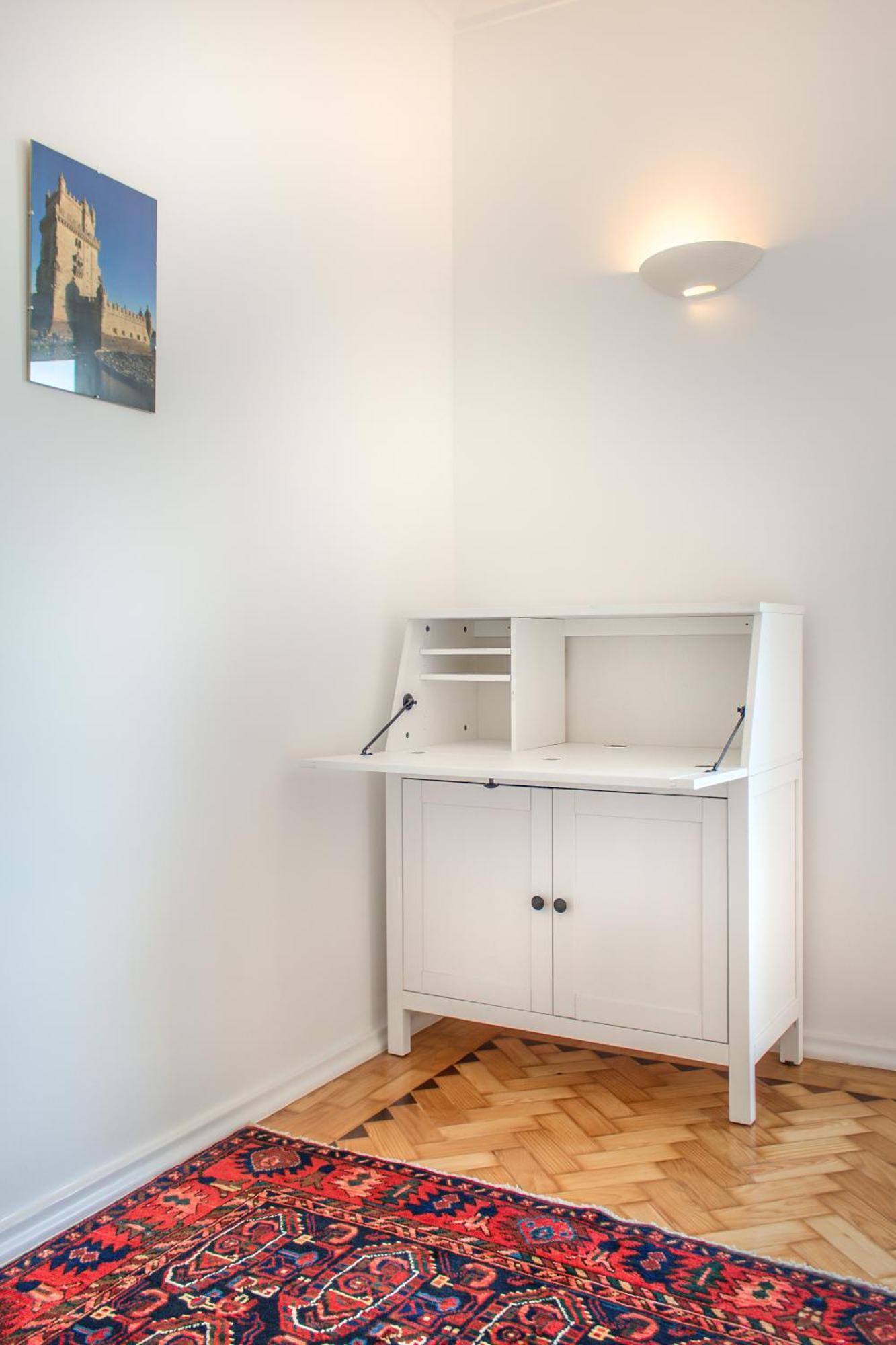 Graca Seven Hills Apartment Lisbon Luaran gambar