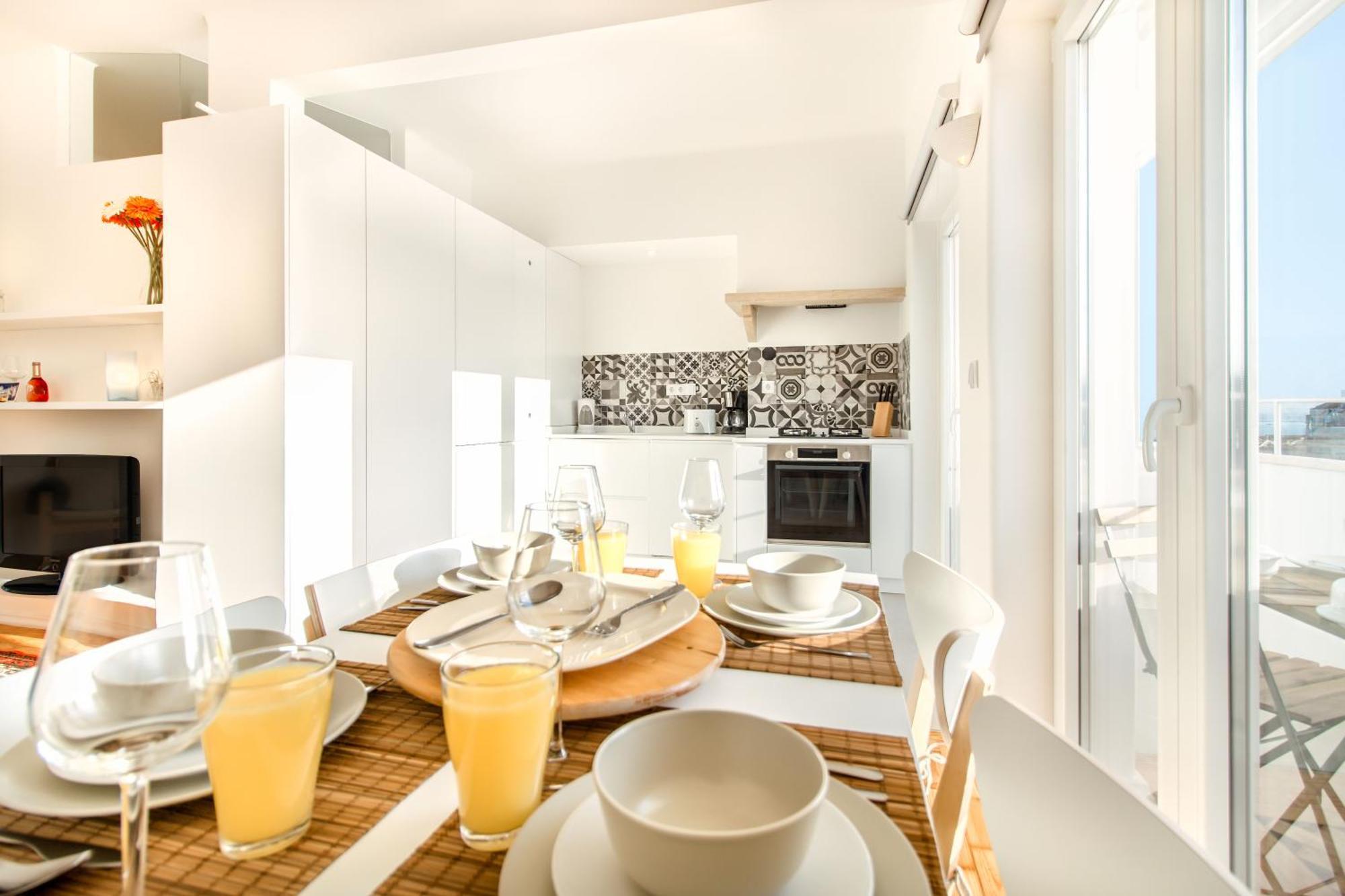 Graca Seven Hills Apartment Lisbon Luaran gambar