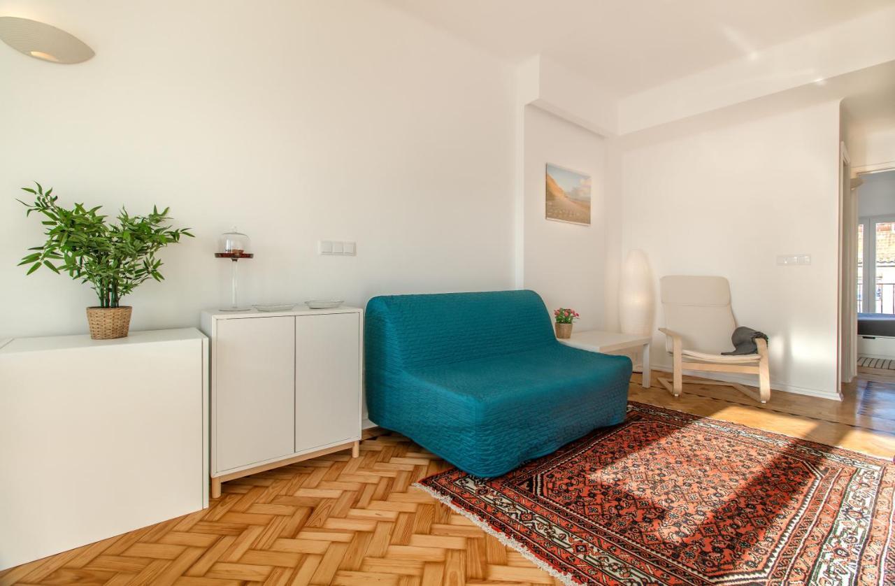 Graca Seven Hills Apartment Lisbon Luaran gambar