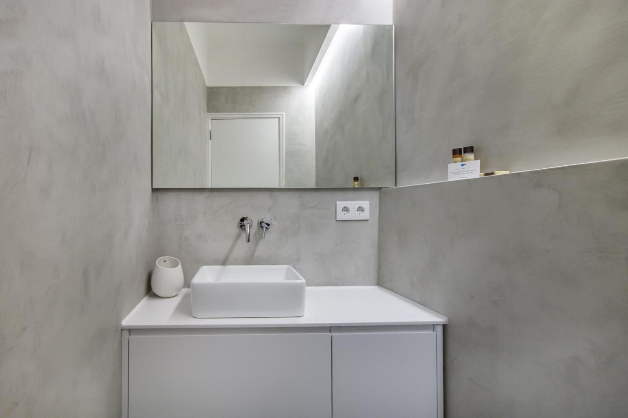 Graca Seven Hills Apartment Lisbon Luaran gambar