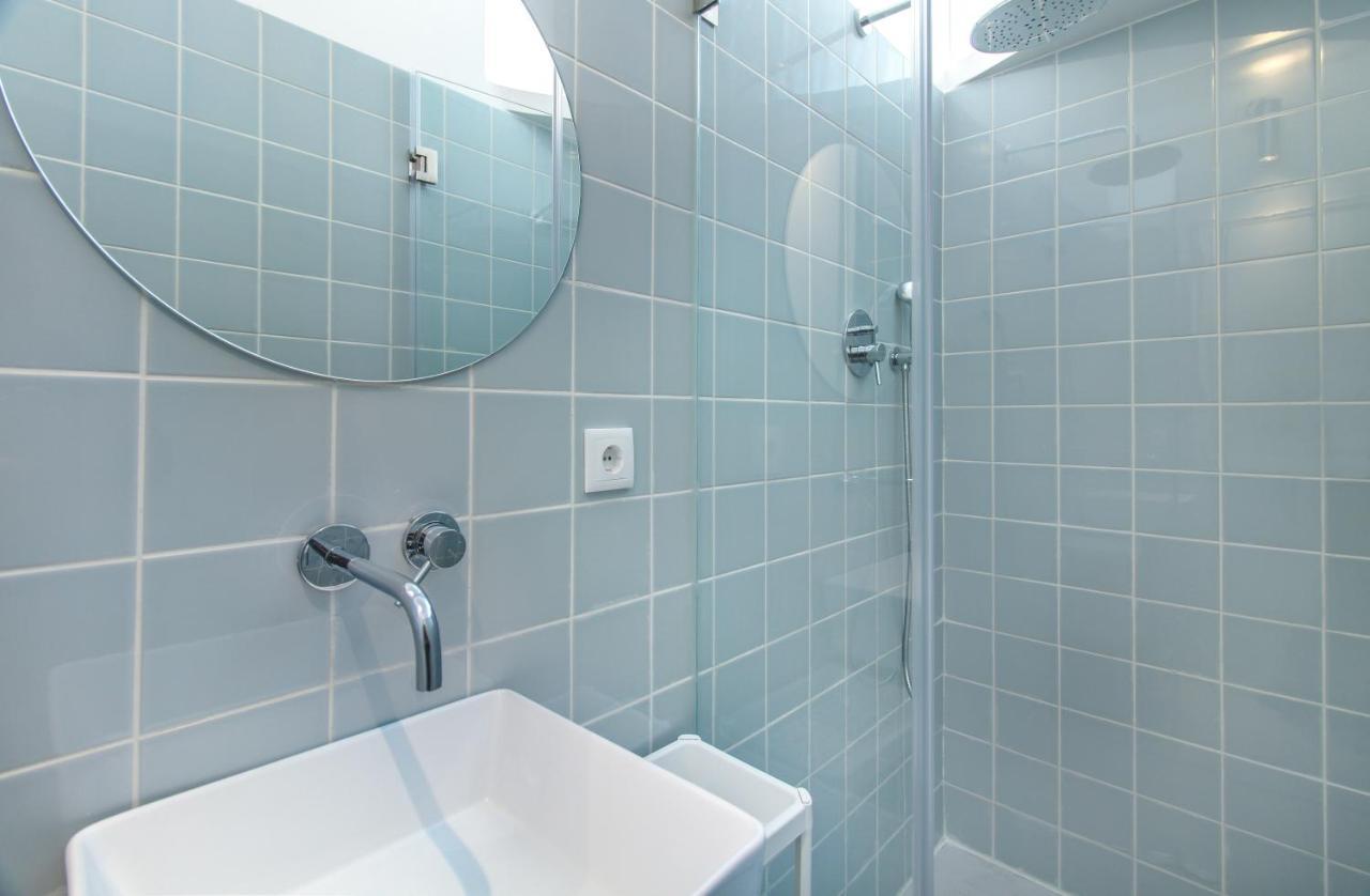 Graca Seven Hills Apartment Lisbon Luaran gambar